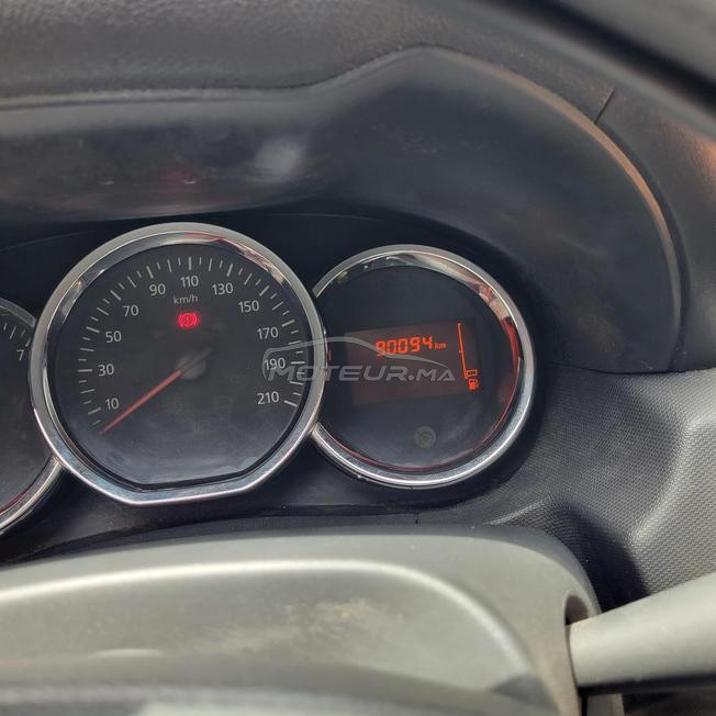 Dacia Duster à vendre 