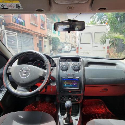 Dacia Duster à vendre - 2