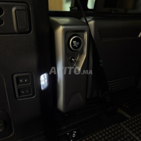 Land Rover Defender 110 D350 X-Dynamic HSE