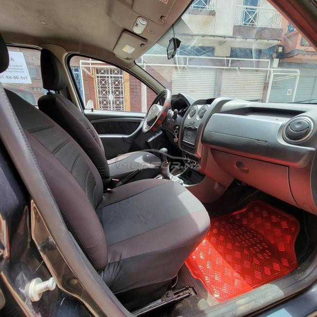Dacia Duster à vendre 