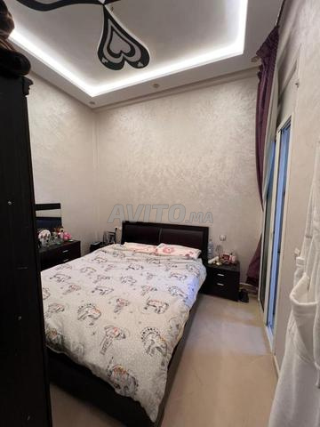 Appartement à vendre 49 m² à Temara - 2