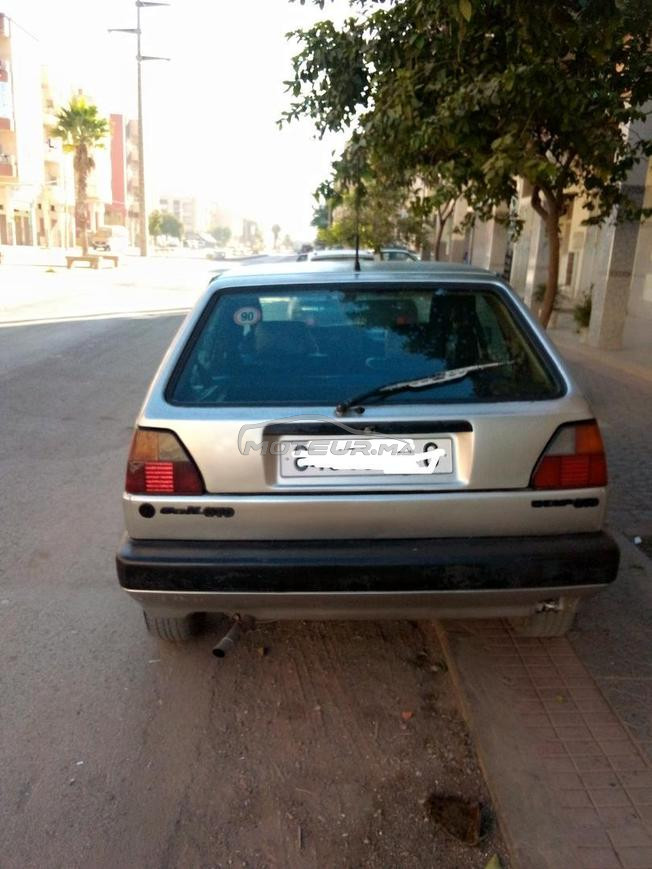 golf2  مزوط حالة ممتازة 