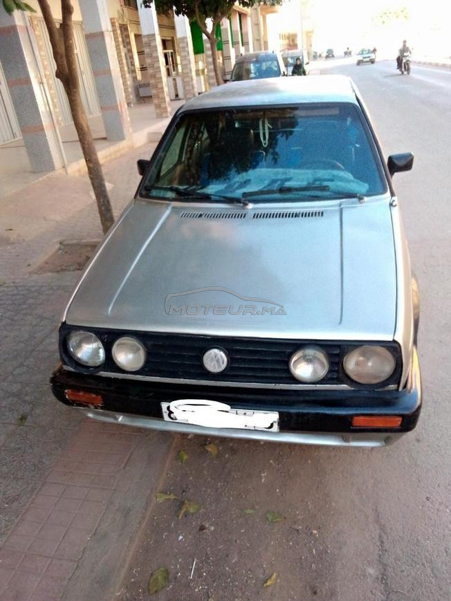 golf2  مزوط حالة ممتازة 