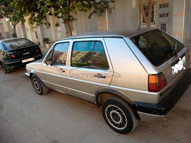 golf2  مزوط حالة ممتازة 