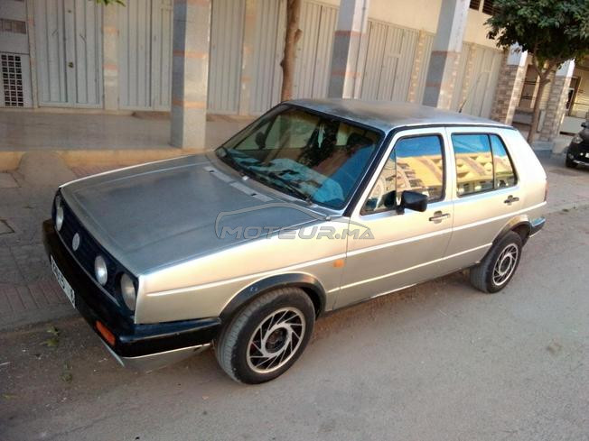 golf2  مزوط حالة ممتازة 