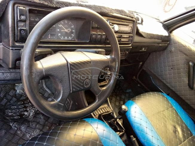 golf2  مزوط حالة ممتازة 