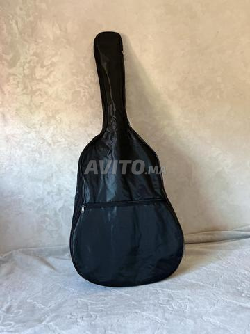 Guitare classico top