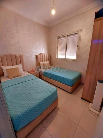 Appartement à louer Guéliz Climatisé - 2