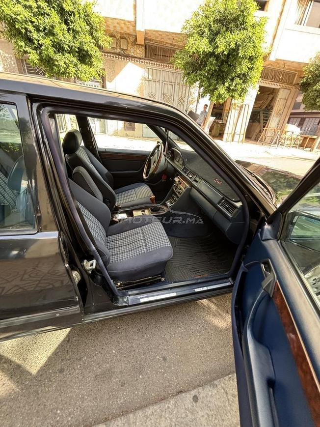 Mercedes 250D