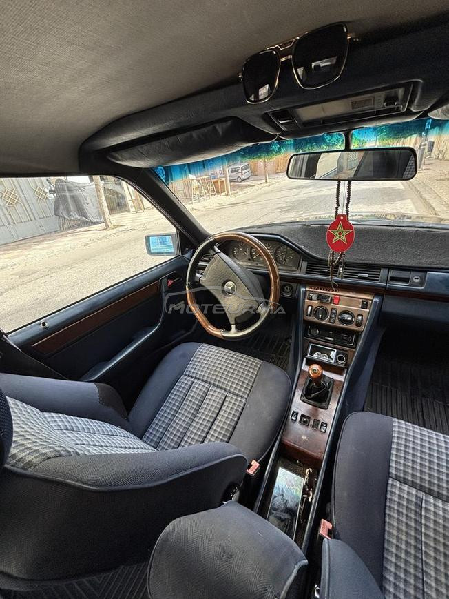 Mercedes 250D