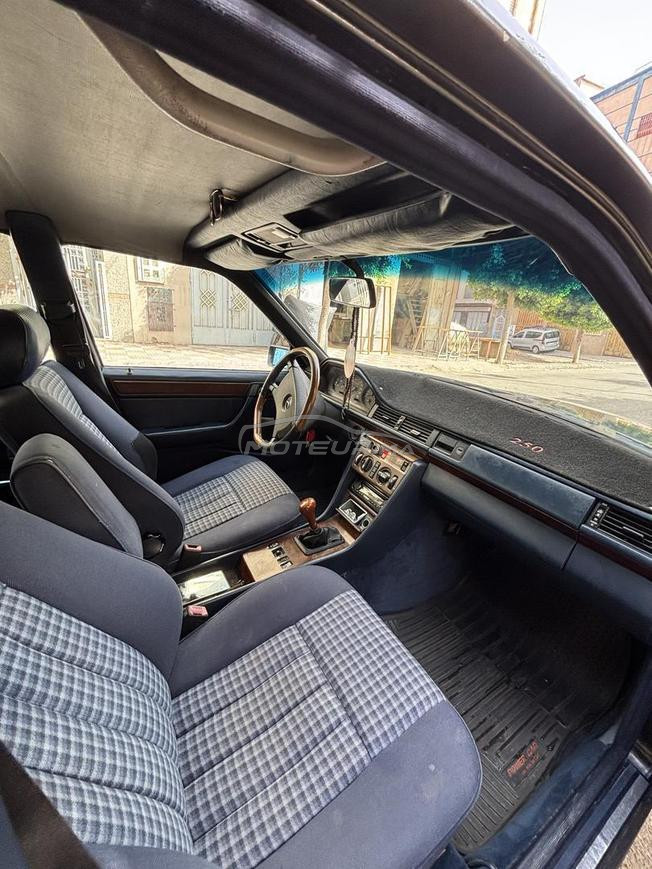 Mercedes 250D