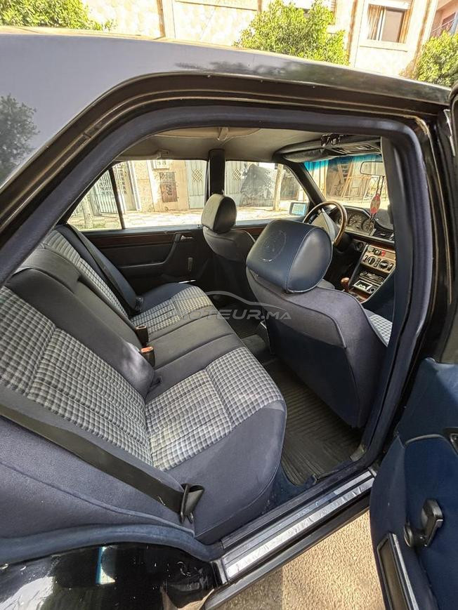 Mercedes 250D
