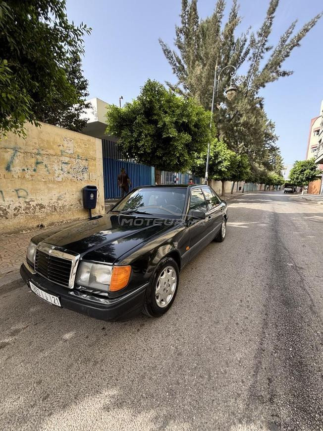 Mercedes 250D