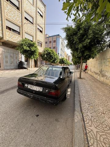 مرسيدس 250D