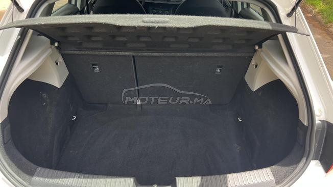 Seat Leon Diesel Manuelle 2019 à Casablanca