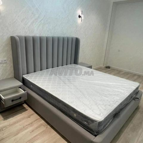 Chambres à coucher