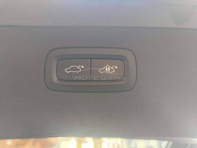 Volvo XC90 R-Design Possible Reprise 