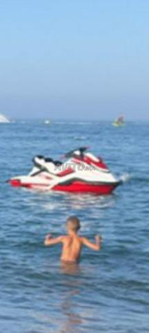 Yamaha 1800 Jet Ski