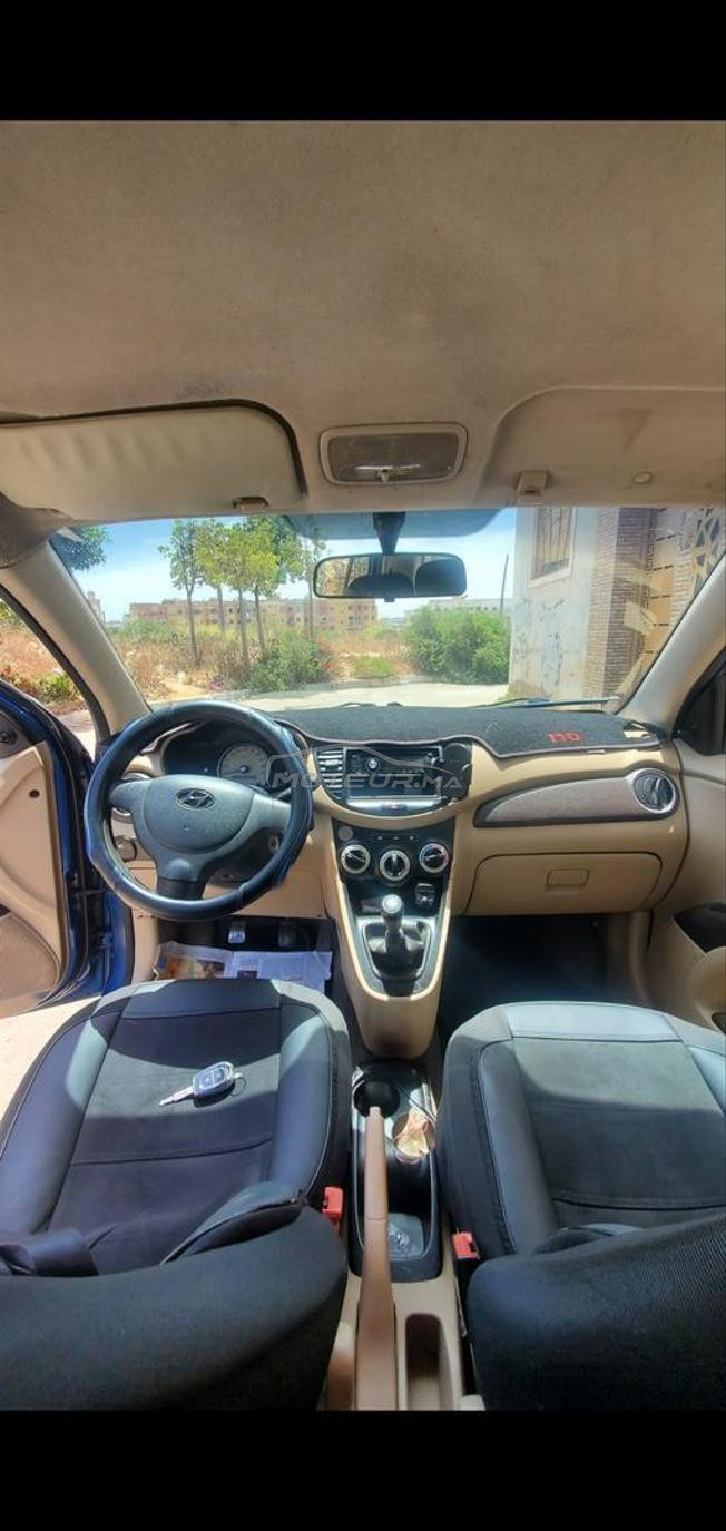 Hyundai i10 Essence Très bon état