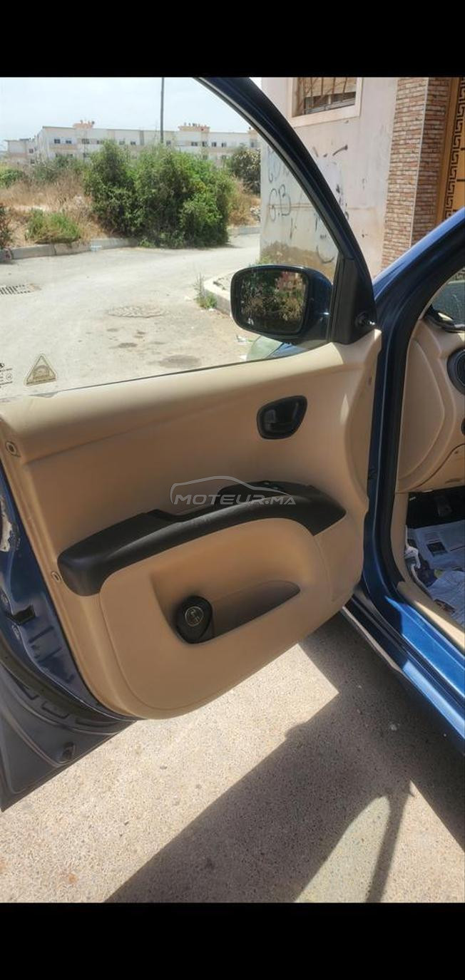 Hyundai i10 Essence Très bon état