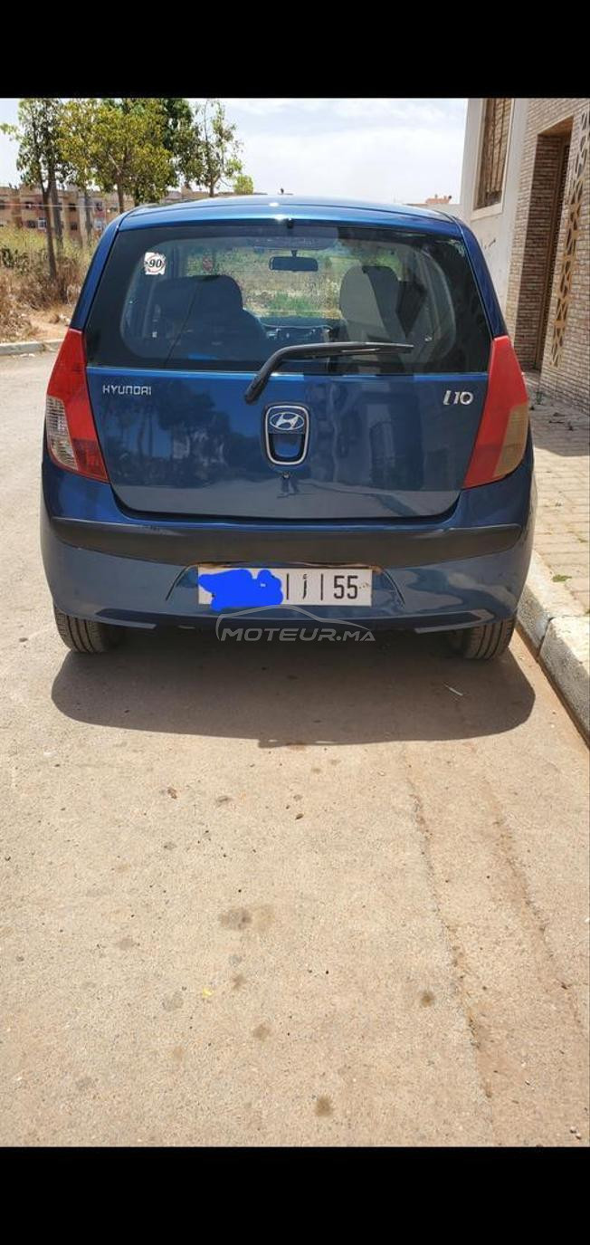 Hyundai i10 Essence Très bon état