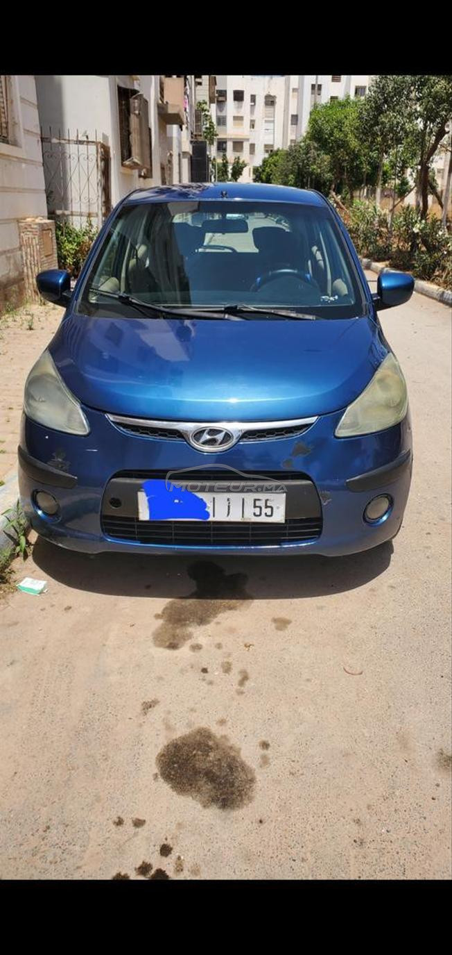 Hyundai i10 Essence Très bon état