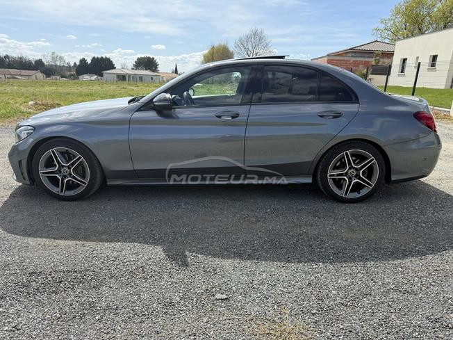 Mercedes Classe C220 Diesel Full AMG de 2019 