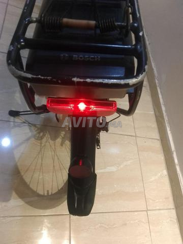 Vélo électrique - 2