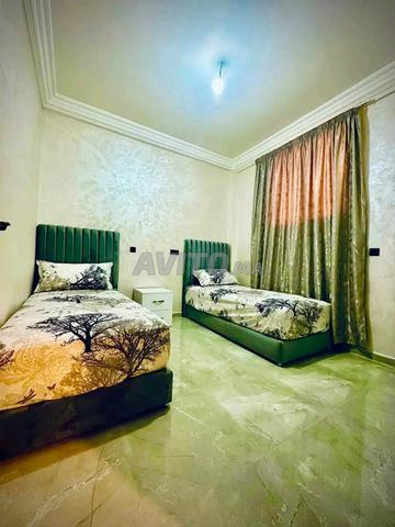 Appartement À Louer Majorelle - 2