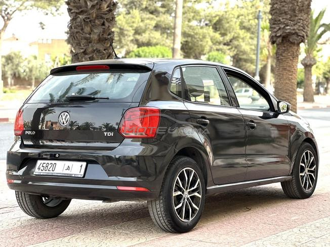 volkswagne polo 1-ermain 