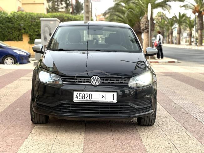 volkswagne polo 1-ermain 