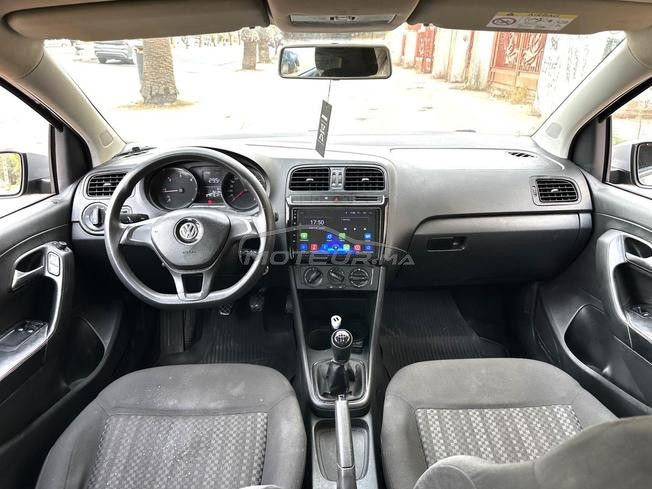 volkswagne polo 1-ermain 