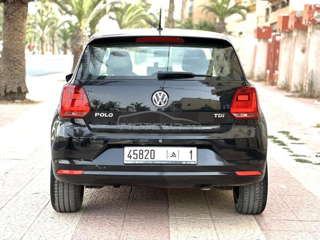 volkswagne polo 1-ermain 