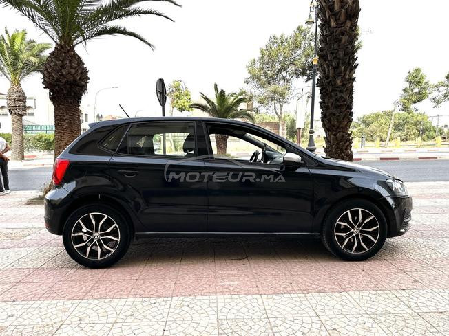 volkswagne polo 1-ermain 