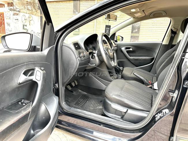 volkswagne polo 1-ermain 