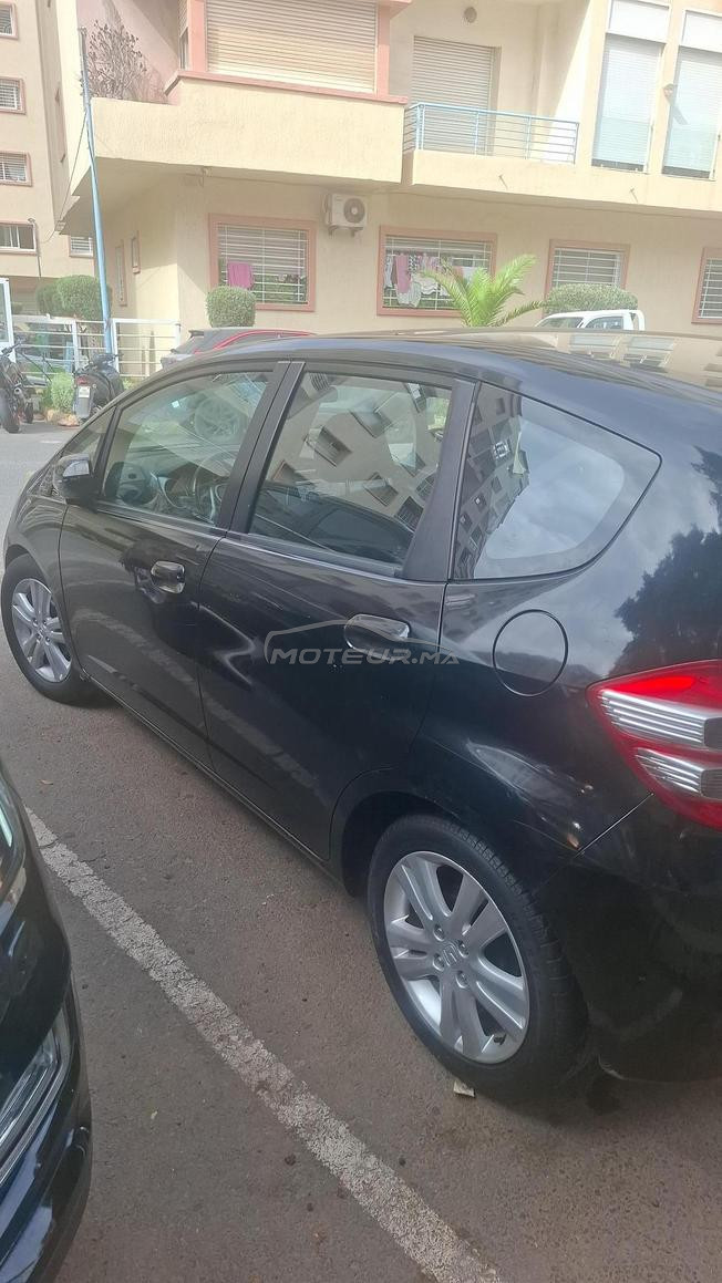 Honda jazz  1 ere main (23 000)