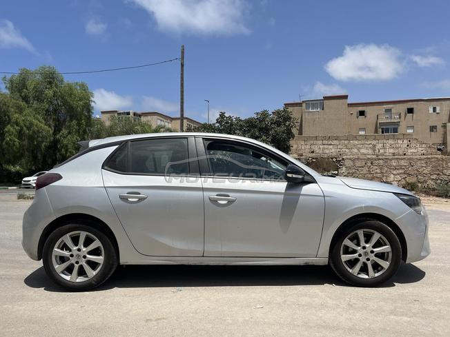 À vendre Opel Corsa Faible kilométrage
