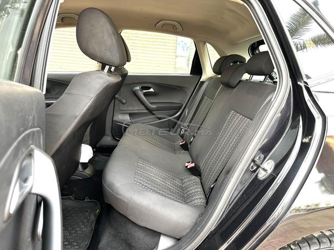 volkswagne polo 1-ermain 