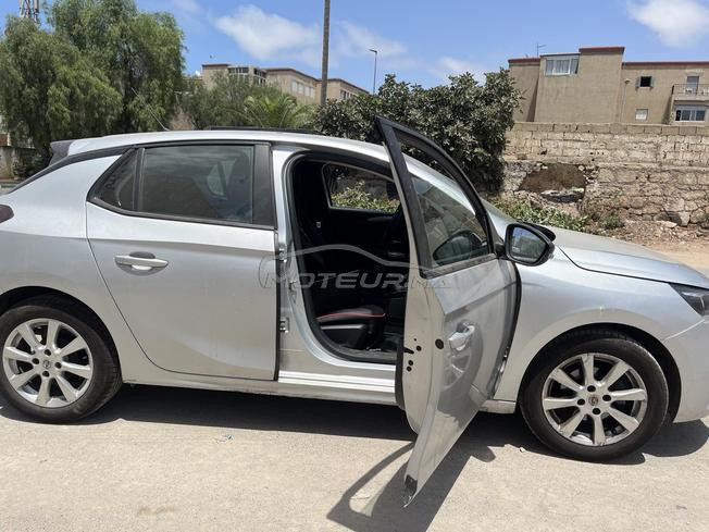 À vendre Opel CorsaFaible kilométrage