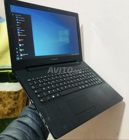لابتوب لينوفو 8 رام 256 SSD - 2