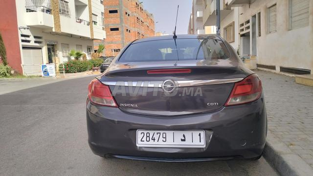 Opel Insignia - 2