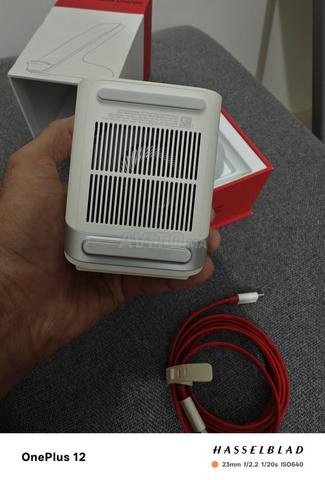 Chargeur Sans Fil OnePlus - 2