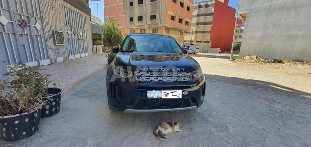 Land Rover Discovery 2020 - 2