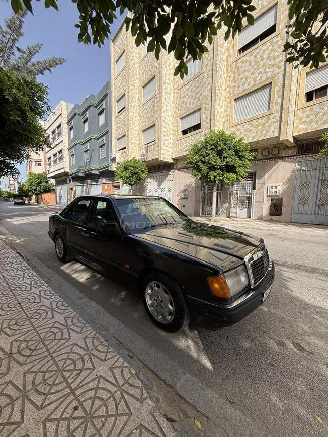 Mercedes 250 D 