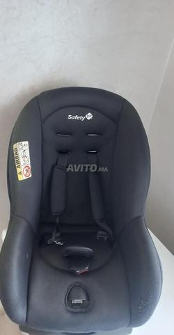 Siège auto voiture - 2