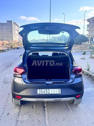 Dacia Sandero - 2