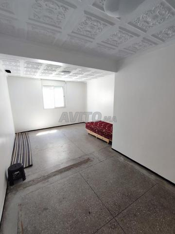 Appartement à louer centre-ville Casablanca - 2