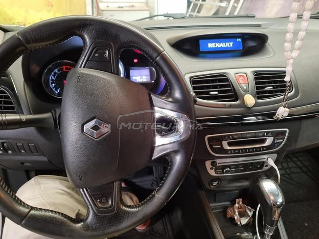 renault megane 3 automatique 