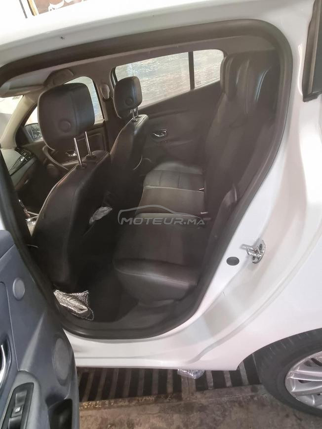 renault megane 3 automatique 