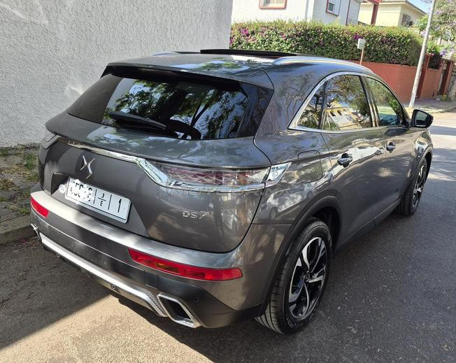 2021 ds7 rivoli rabat